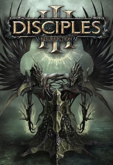 Disciples III: Resurrection (PC) - Steam Key - GLOBAL