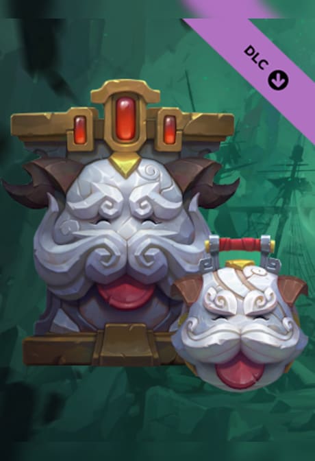 Ruined King: A League of Legends Story - Lost & Found Weapon Pack (PC) - Steam Gift - GLOBAL