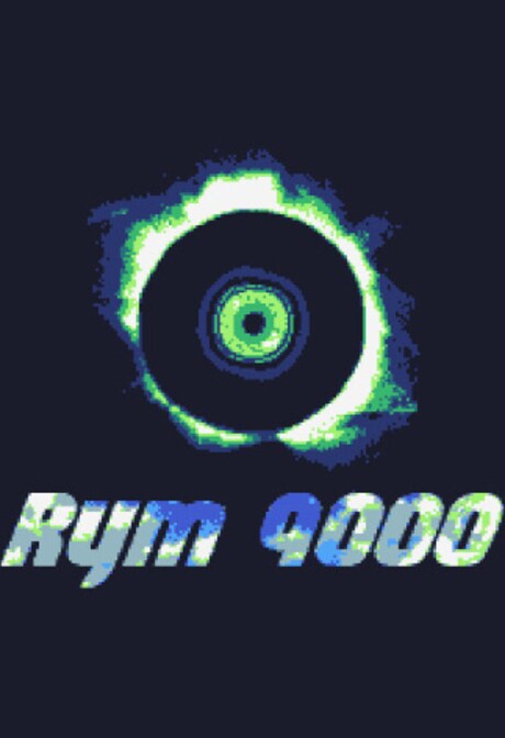 Rym 9000 (PC) - Steam Key - GLOBAL
