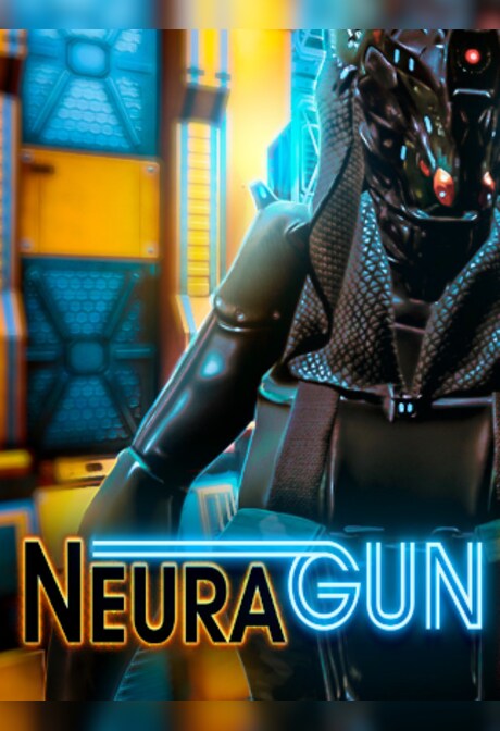 NeuraGun (PC) - Steam Gift - GLOBAL