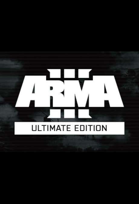 Arma 3 | Ultimate Edition (PC) - Steam Key - EUROPE
