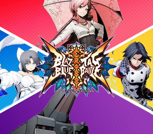 BlazBlue: Cross Tag Battle - Ver 2.0 Expansion Pack DLC
