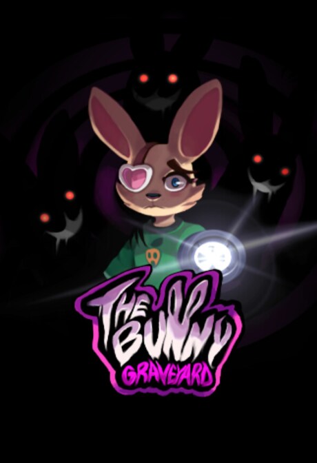 The Bunny Graveyard (PC) - Steam Key - GLOBAL