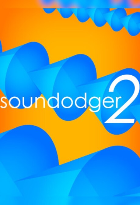Soundodger 2 (PC) - Steam Gift - EUROPE