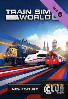 Train Sim World 2: Hauptstrecke Rhein-Ruhr: Duisburg - Bochum Route Add-On (PC) - Steam Key - GLOBAL