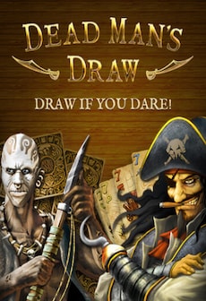 Dead Man's Draw (PC) - Steam Key - GLOBAL