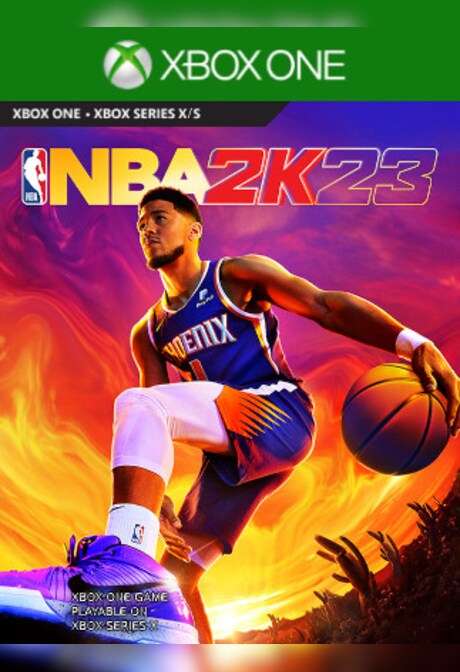 NBA 2K23 (Xbox One) - Xbox Live Key - ARGENTINA