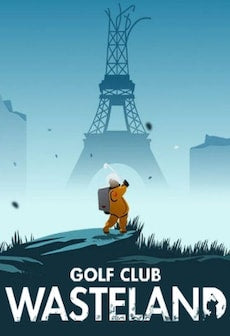 Golf Club Wasteland (PC) - Steam Key - EUROPE