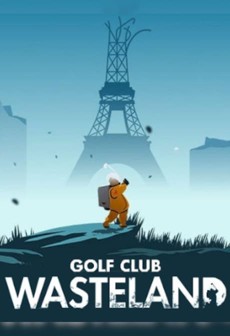 Golf Club Wasteland (PC) - Steam Gift - EUROPE