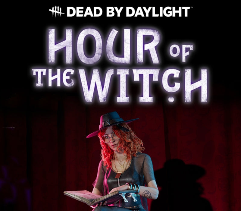 Dead by Daylight - Hour of the Witch DLC
