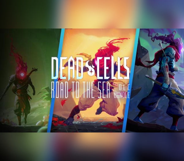 Dead Cells - DLC Bundle