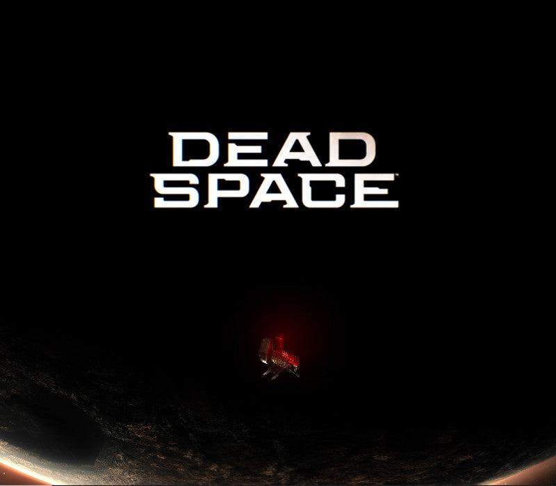 Dead Space Remake EN/PL Languages Only