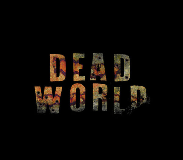 Dead World: La Argentina Muerta
