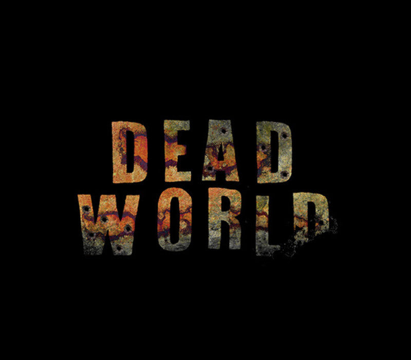 Dead World: La Argentina Muerta