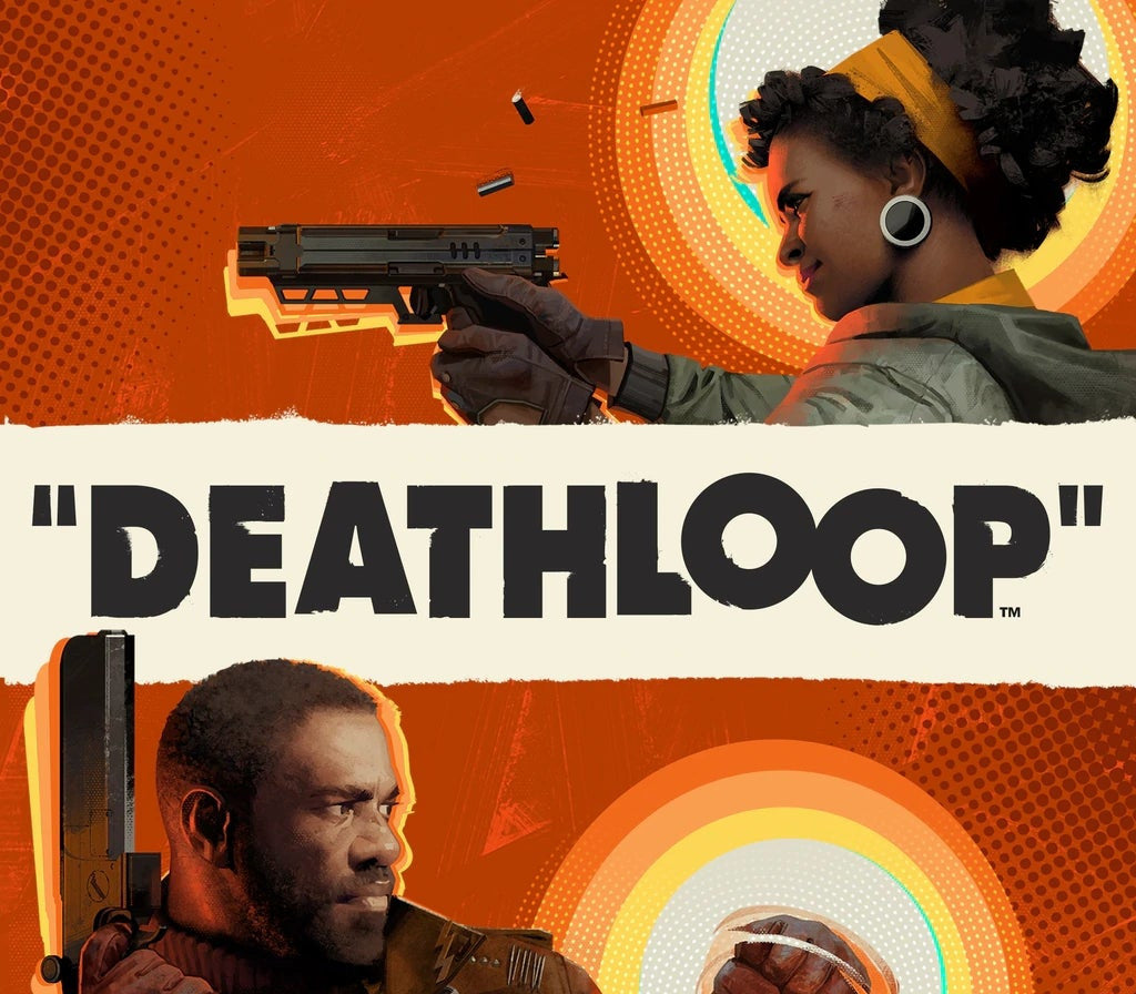 Deathloop PS5 Access