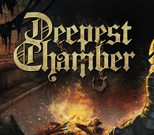 Deepest Chamber