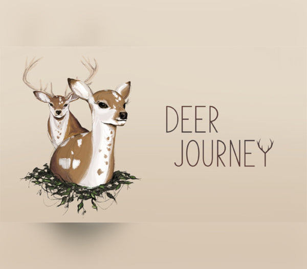 Deer Journey