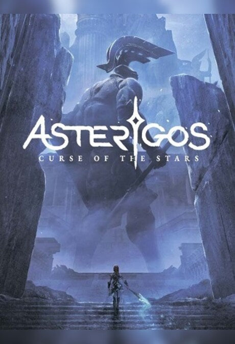 Asterigos: Curse of the Stars (PC) - Steam Key - EUROPE