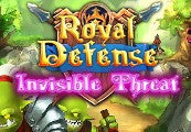 Royal Defense - Invisible Threat DLC