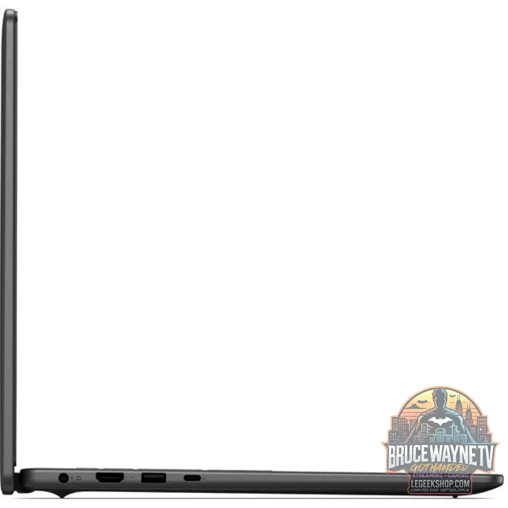 Dell 16 (9FDNT) - Dell - vue 5