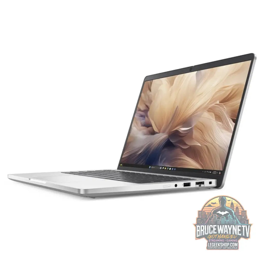 Dell Pro 14 Plus (42MTJ) - LeGeekShop - vue 4