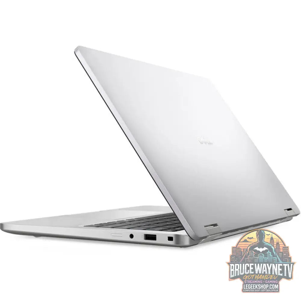 Dell Pro 14 Plus (G2CKJ) - Dell - vue 6