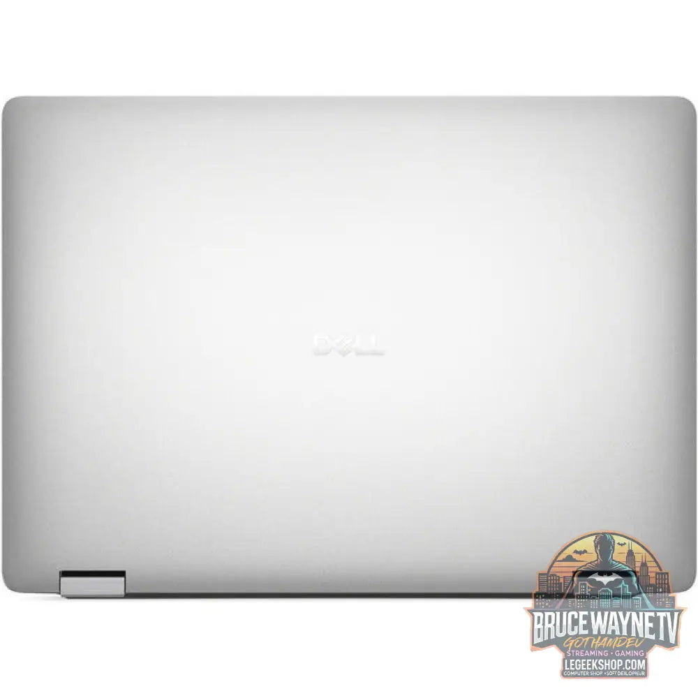 Dell Pro 14 Plus (N4FR8) - Dell - vue 9