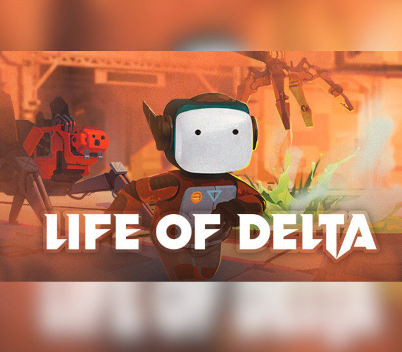 Life of Delta