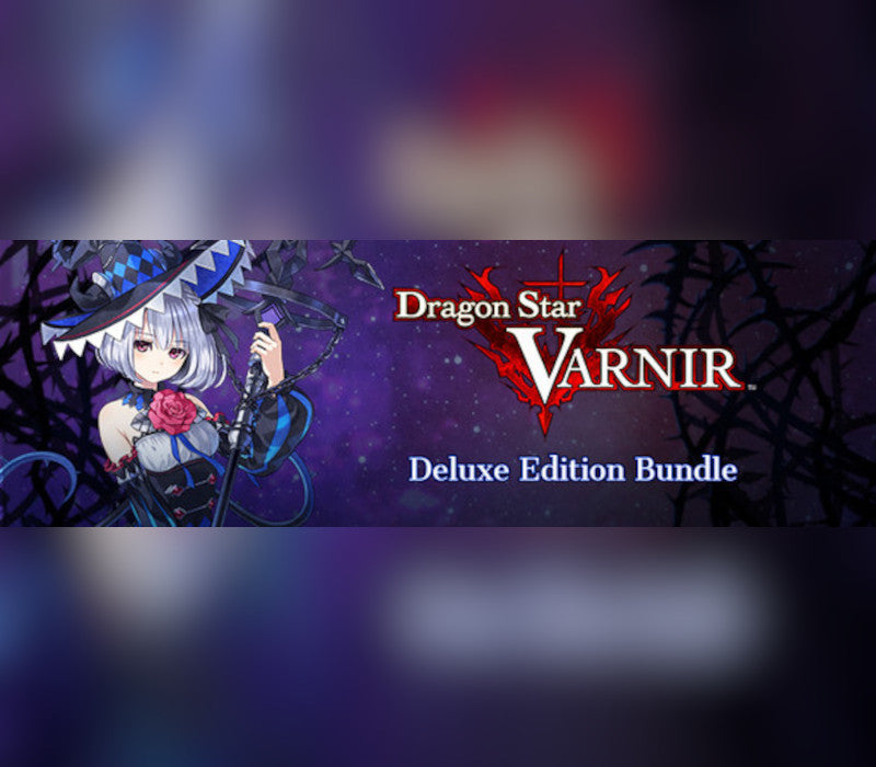 Dragon Star Varnir Deluxe Edition