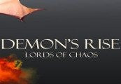 Demon's Rise - Lords of Chaos