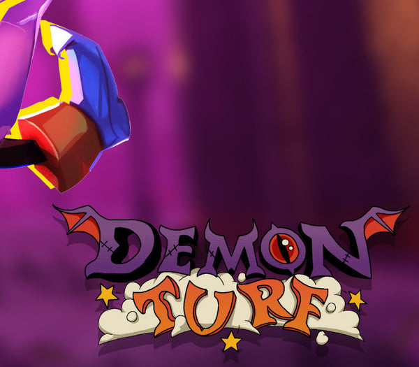 Demon Turf