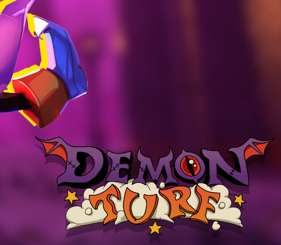 Demon Turf
