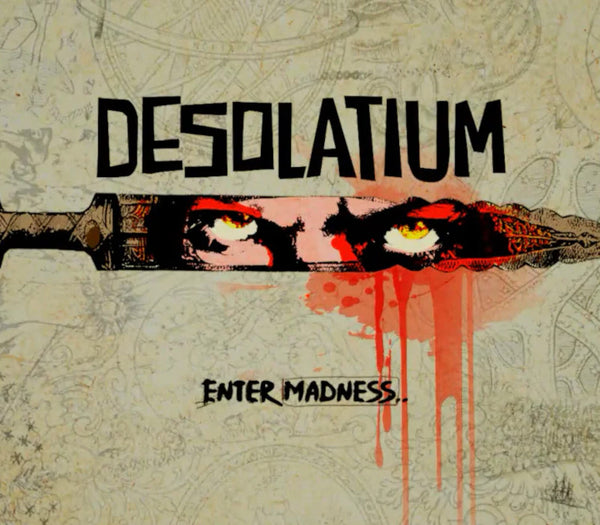 DESOLATIUM AR XBOX One /