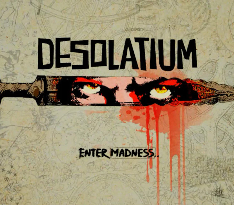 DESOLATIUM