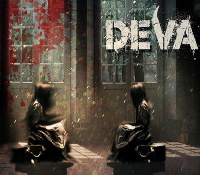 Deva｜The Haunted Game