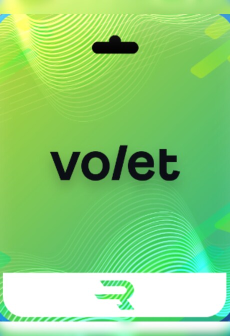 Volet Gift Card 10 USD - by Rewarble - GLOBAL