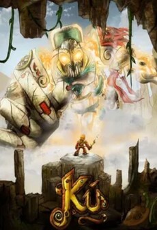 Ku: Shroud of the Morrigan Steam Key GLOBAL