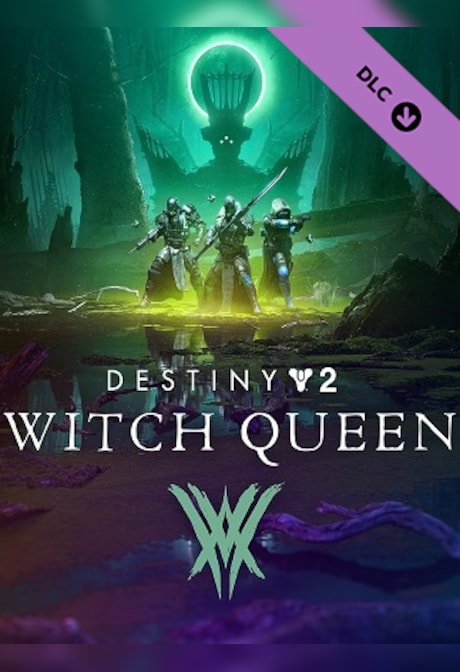 Destiny 2: The Witch Queen (PC) - Steam Gift - GLOBAL