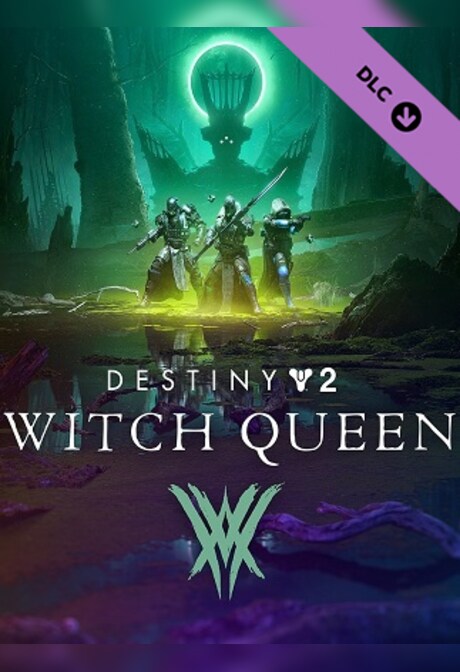 Destiny 2: The Witch Queen (PC) - Steam Key - GLOBAL