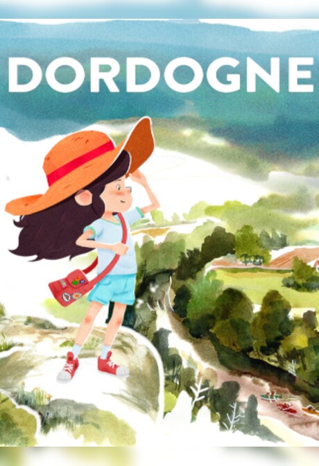 Dordogne (PC) - Steam Key - GLOBAL