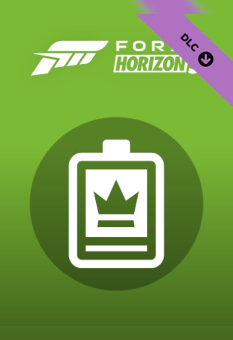 Forza Horizon 5 VIP Membership (PC) - Steam Gift - AUSTRALIA
