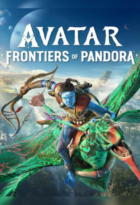 Avatar: Frontiers of Pandora (PC) - Steam Gift - GLOBAL