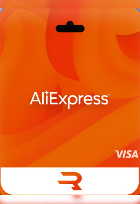 AliExpress Gift Card 10 USD - by Rewarble - GLOBAL