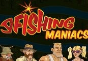 Fishing Maniacs