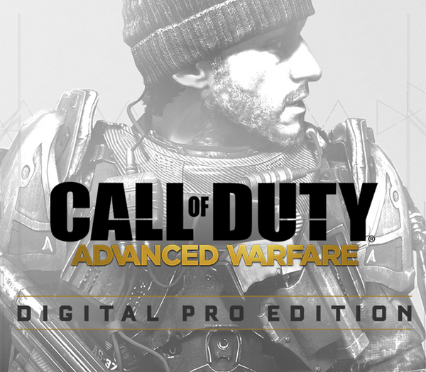Call of Duty: Advanced Warfare Digital Pro Edition US XBOX One /