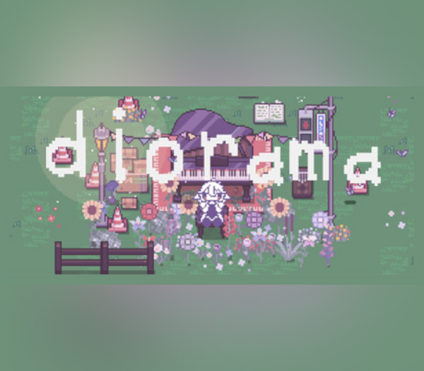 diorama