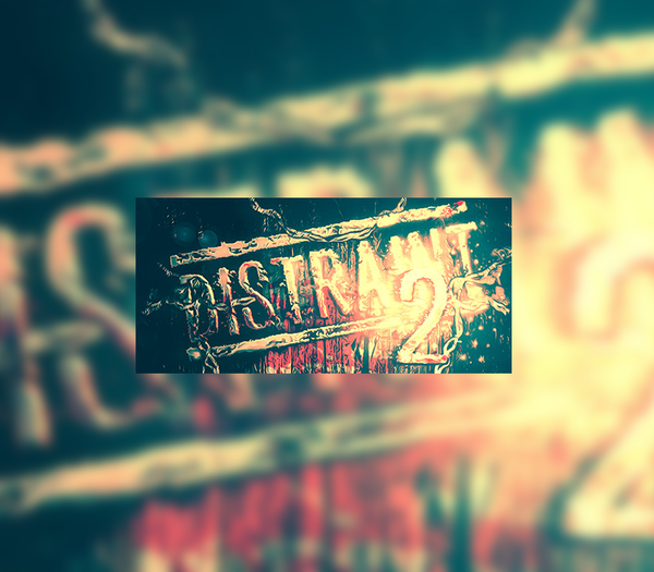 DISTRAINT 2