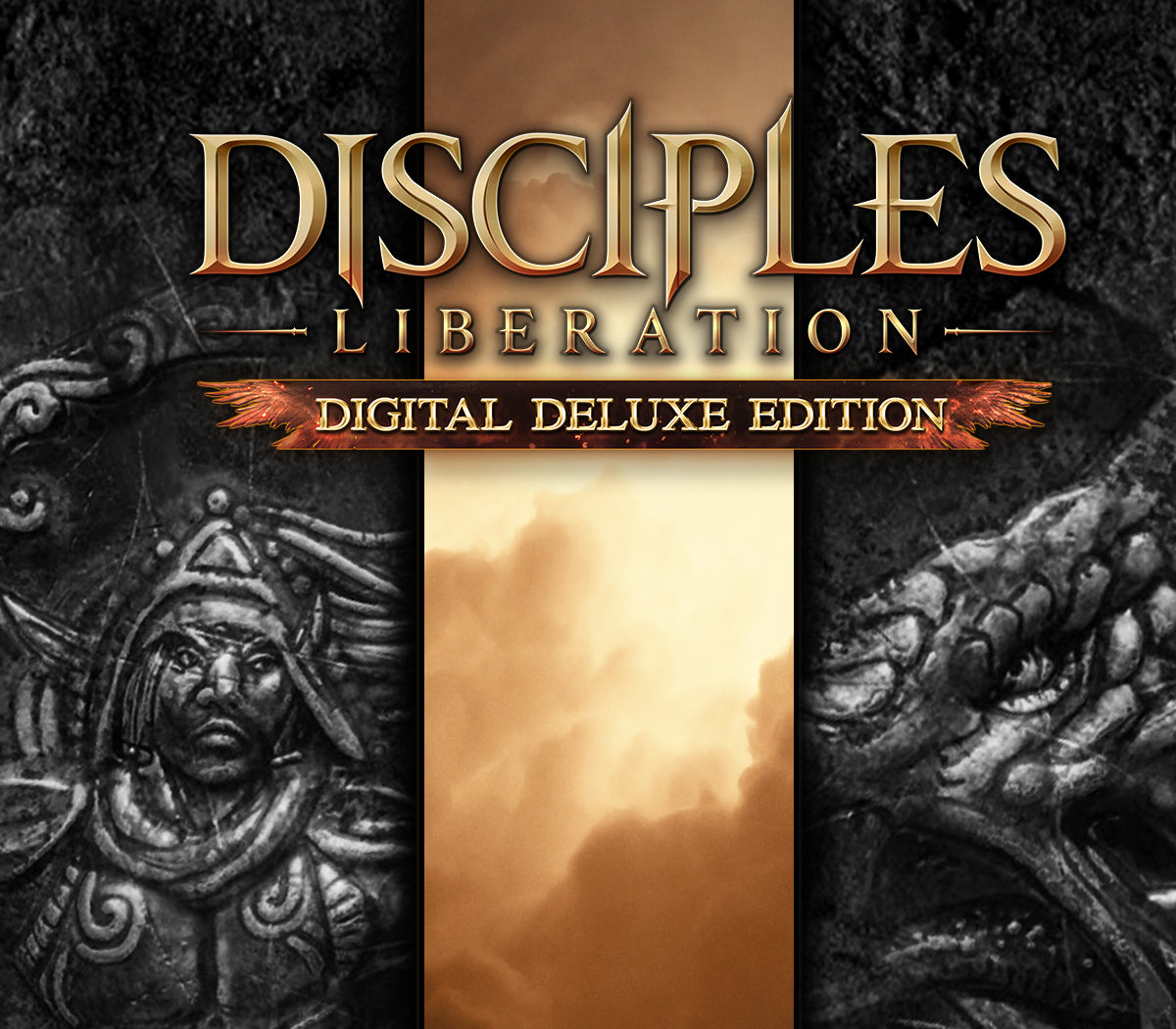 Disciples: Liberation Digital Deluxe Edition US XBOX One /