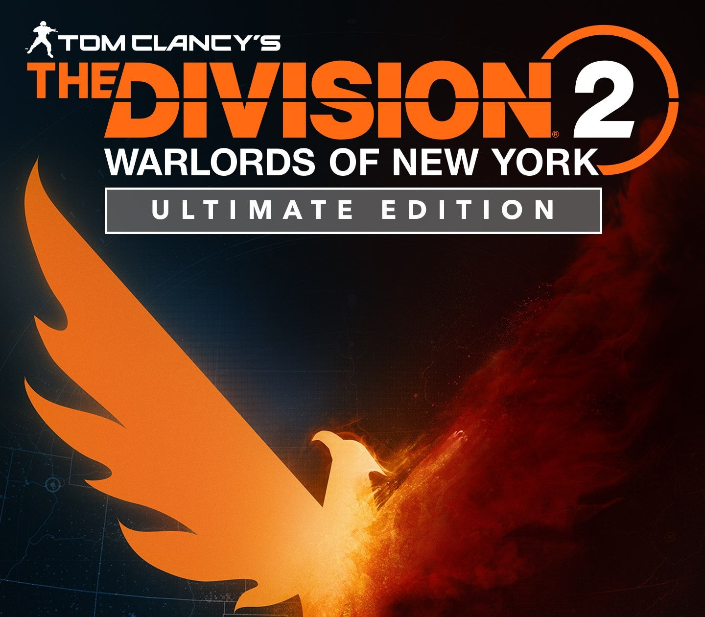 Tom Clancy’s The Division 2 Warlords of New York Ultimate Edition