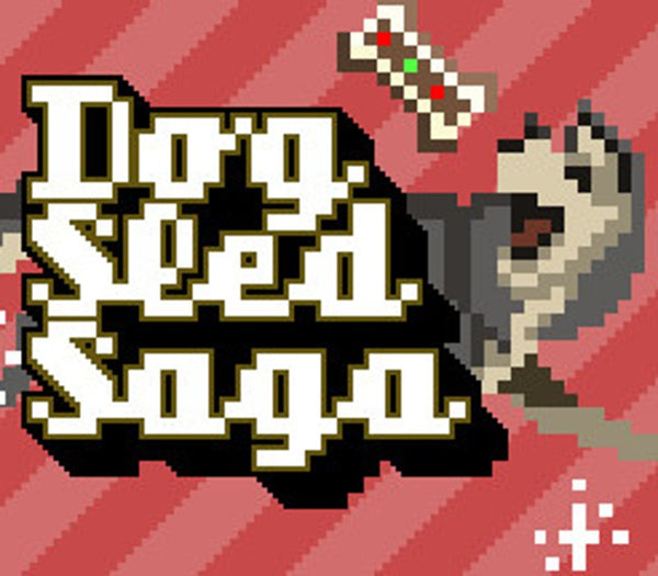 Dog Sled Saga